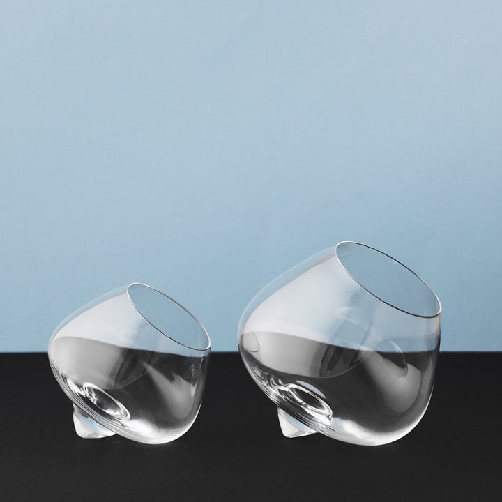 Ποτήρια για λικέρ Συσκευασία 2 τεμαχίων - σετ 2 ειδών - Normann Copenhagen