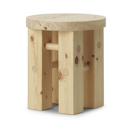 Τετραπλή παλέτα 45 εκα�τοστά - Pine - Normann Copenhagen