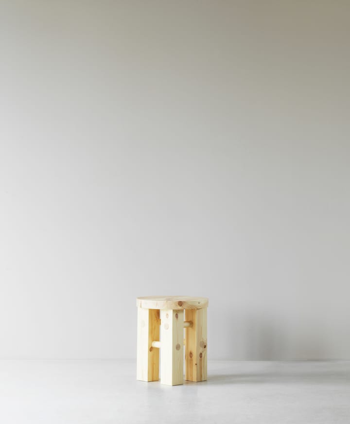 Τετρα�πλή παλέτα 45 εκατοστά, Pine Normann Copenhagen
