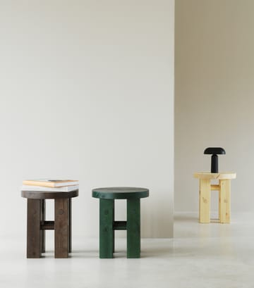 Τετραπλή παλέτα 45 εκατοστά - Pine - Normann Copenhagen