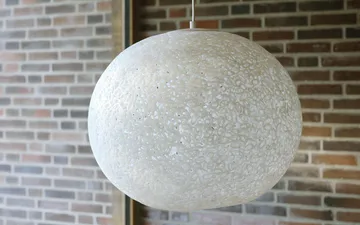 Act κρεμαστό Ø60 εκ. - Άσπρο - Normann Copenhagen