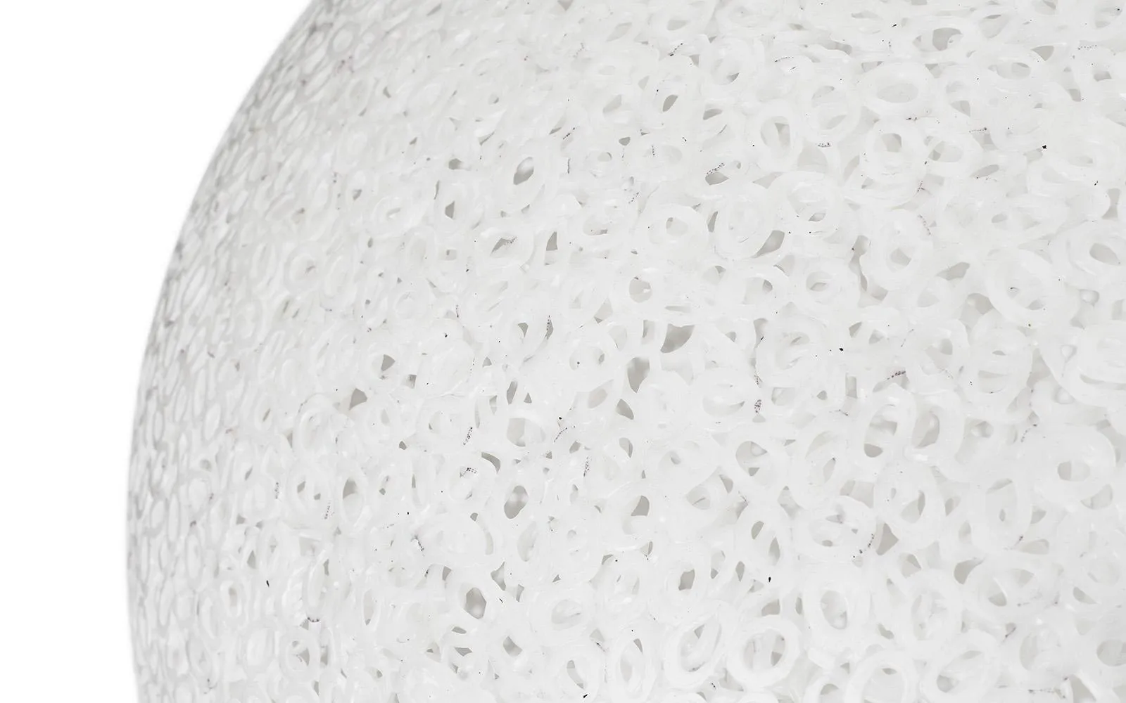 Act κρεμαστό φωτιστικό Ø80 cm, Άσπρο Normann Copenhagen