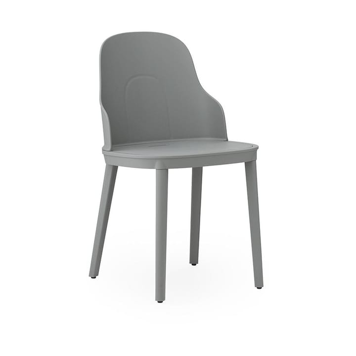 Allez καρέκλα - Grey - Normann Copenhagen