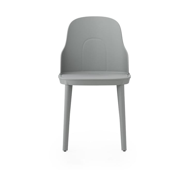 Allez καρέκλα, Grey Normann Copenhagen