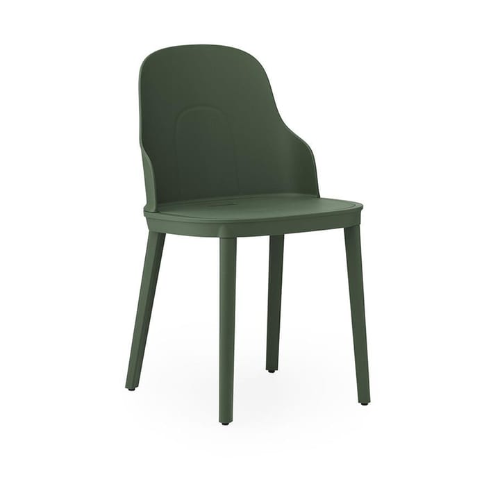 Allez καρέκλ�α - Park Green - Normann Copenhagen
