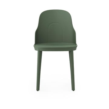 Allez καρέκλα - Park Green - Normann Copenhagen