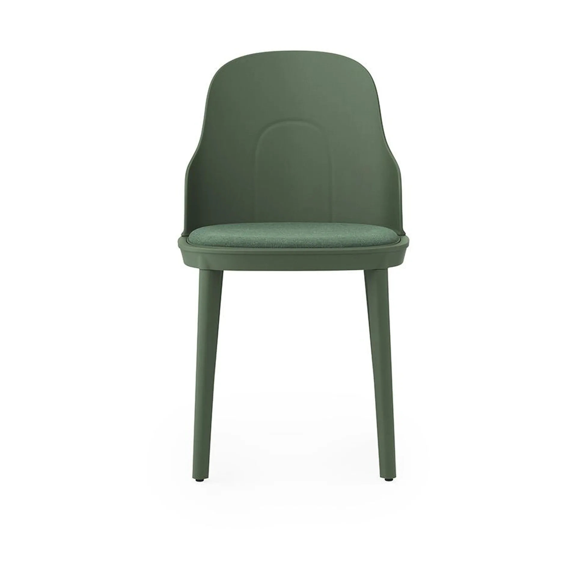 Allez καρέκλα με μαξιλάρι, Park Green Normann Copenhagen