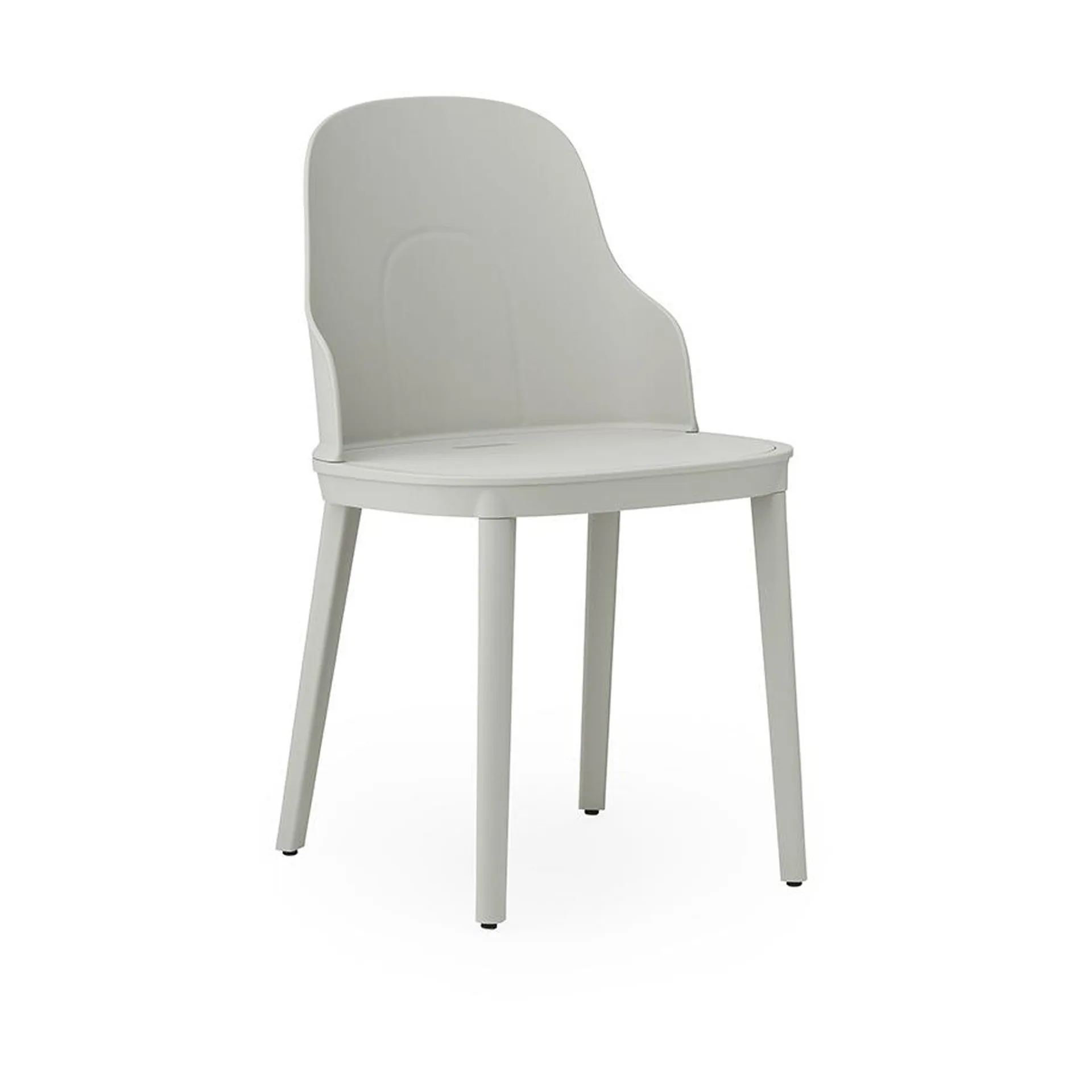 Allez καρέκλα, Warm Grey Normann Copenhagen