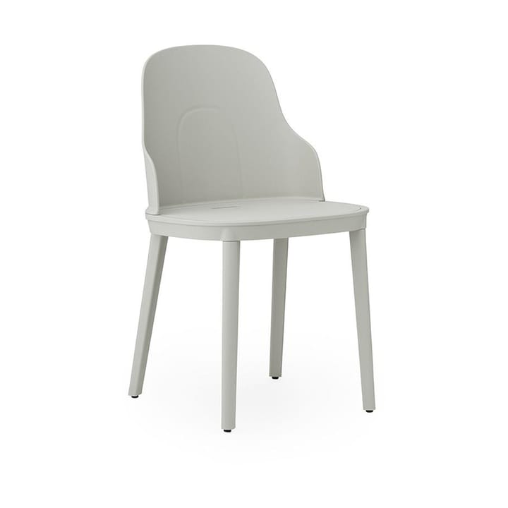 Allez καρέκλα - Warm Grey - Normann Copenhagen