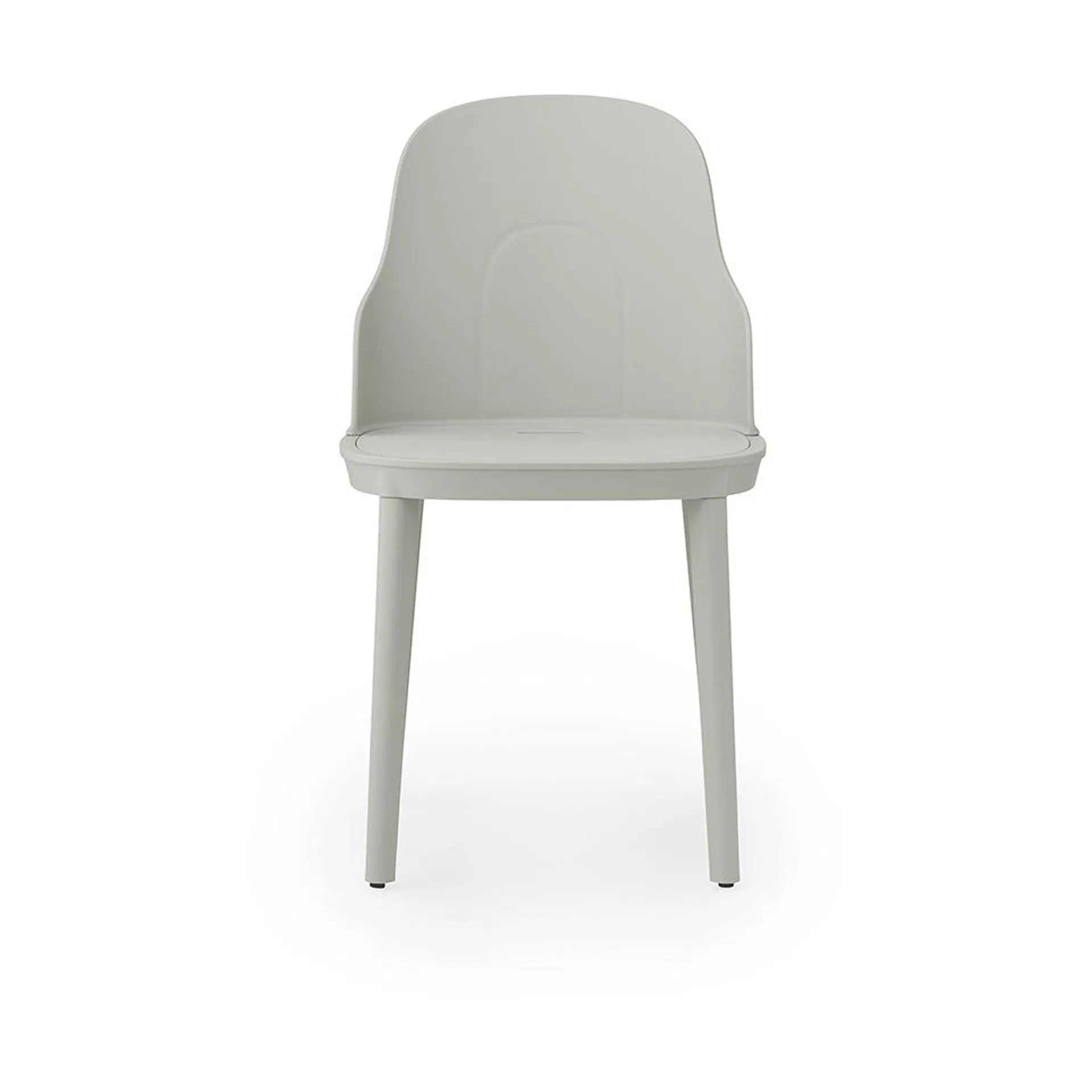Allez καρέκλα, Warm Grey Normann Copenhagen