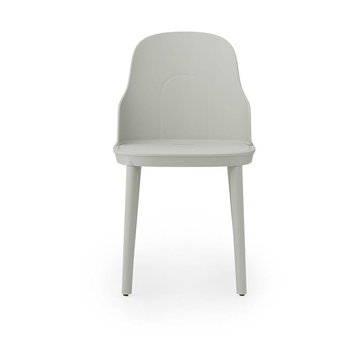 Allez καρέκλα, Warm Grey Normann Copenhagen