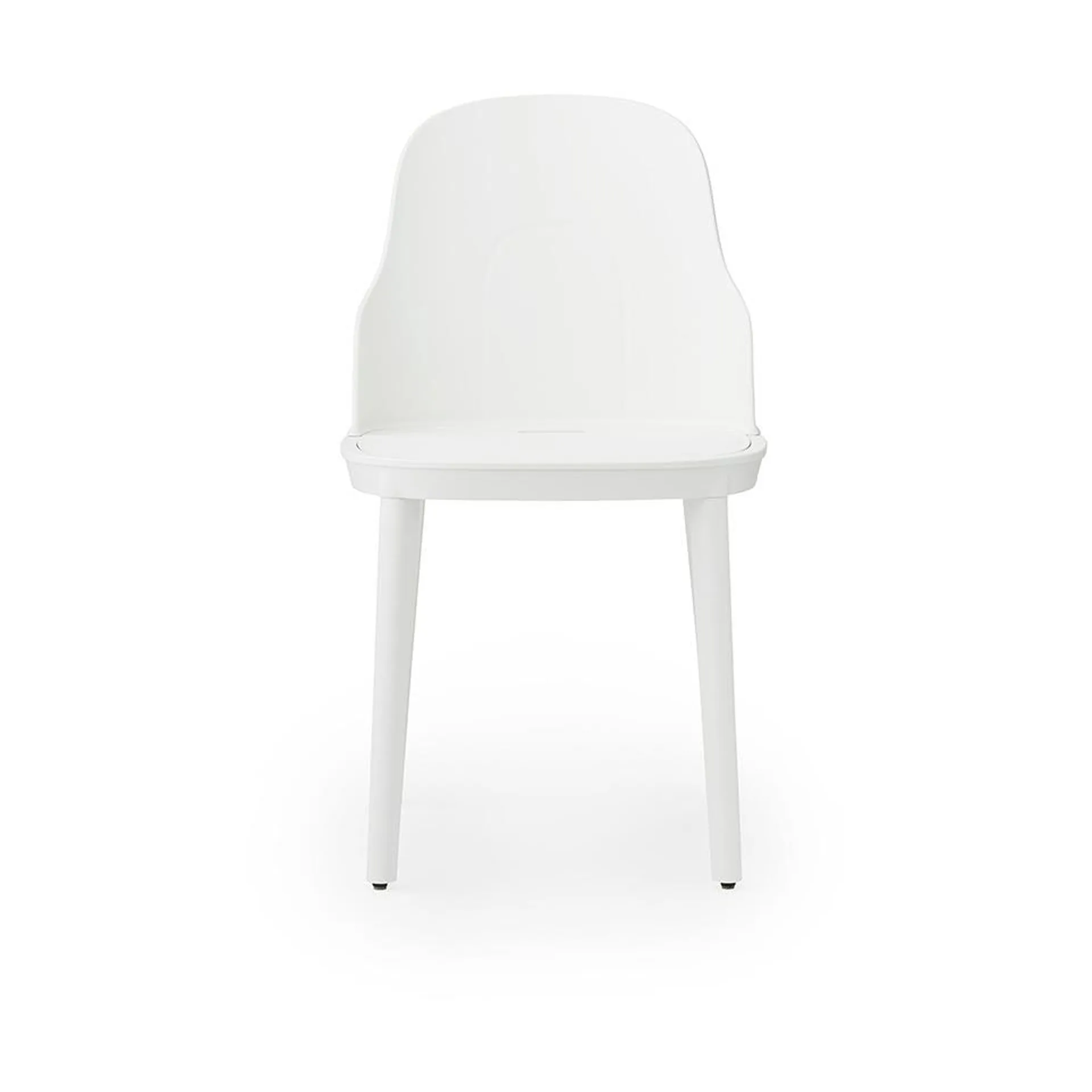 Allez καρέκλα, White Normann Copenhagen