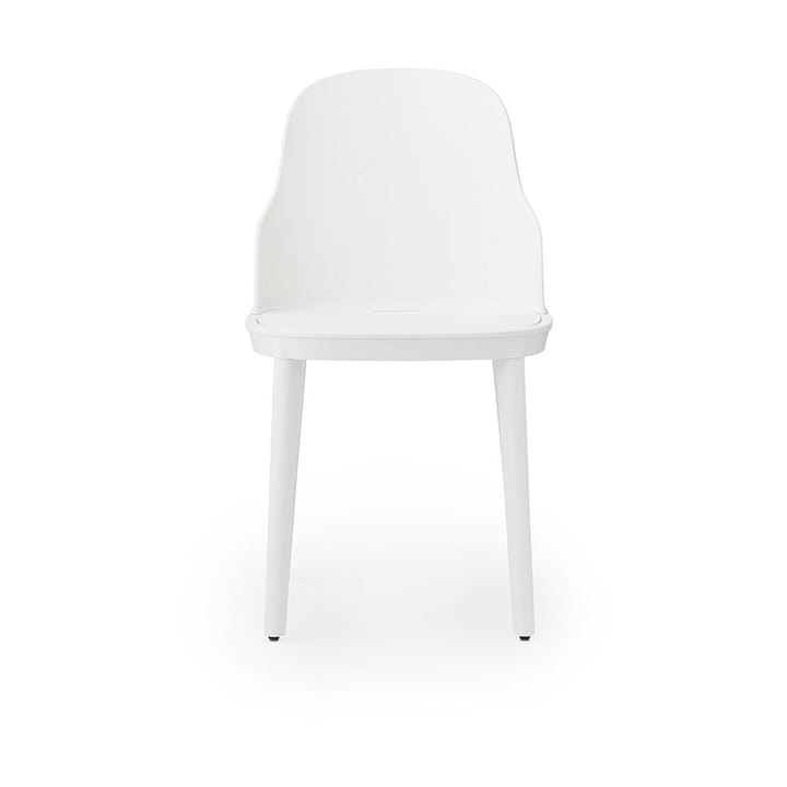 Allez καρέκλα, White Normann Copenhagen