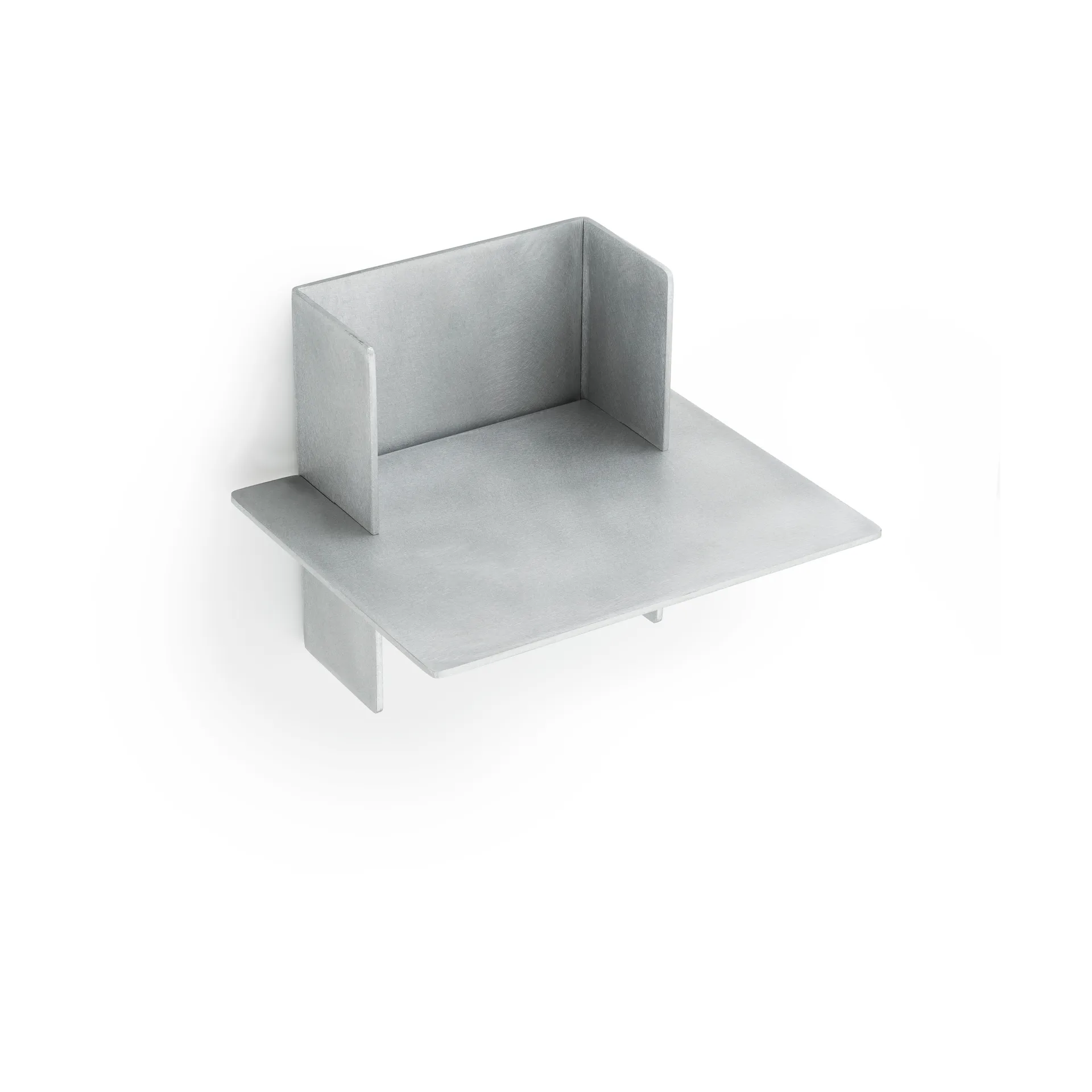 Alu Shelf ράφι 25 cm, Αλουμίνιο Normann Copenhagen
