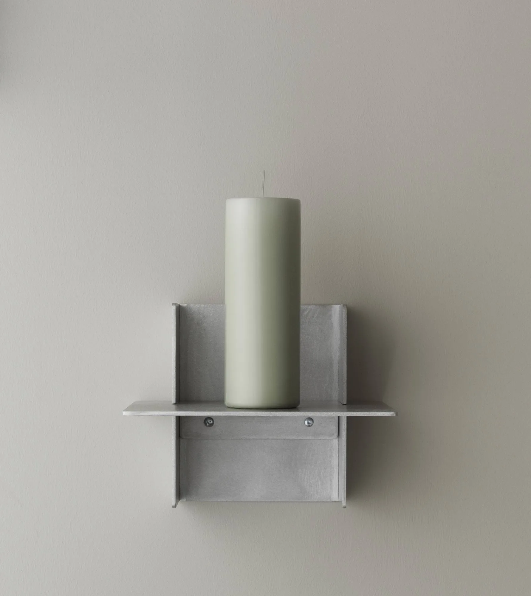 Alu Shelf ράφι 25 cm, Αλουμίνιο Normann Copenhagen