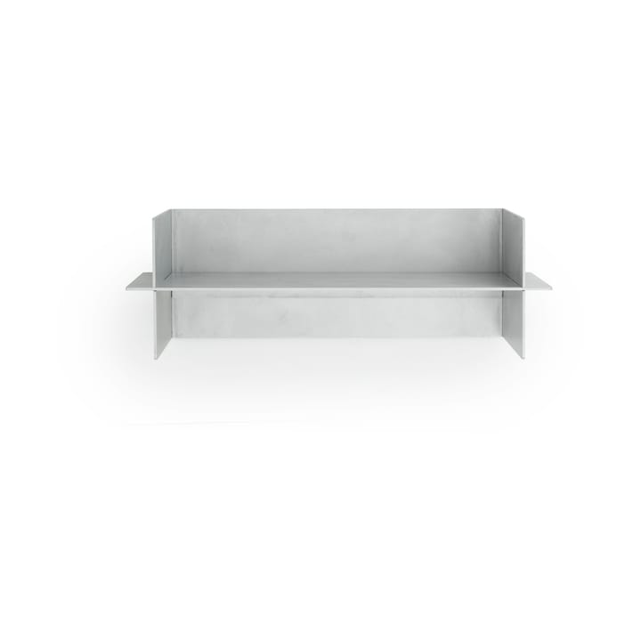 Alu Shelf ράφι 60 cm - Αλουμίνιο - Normann Copenhagen