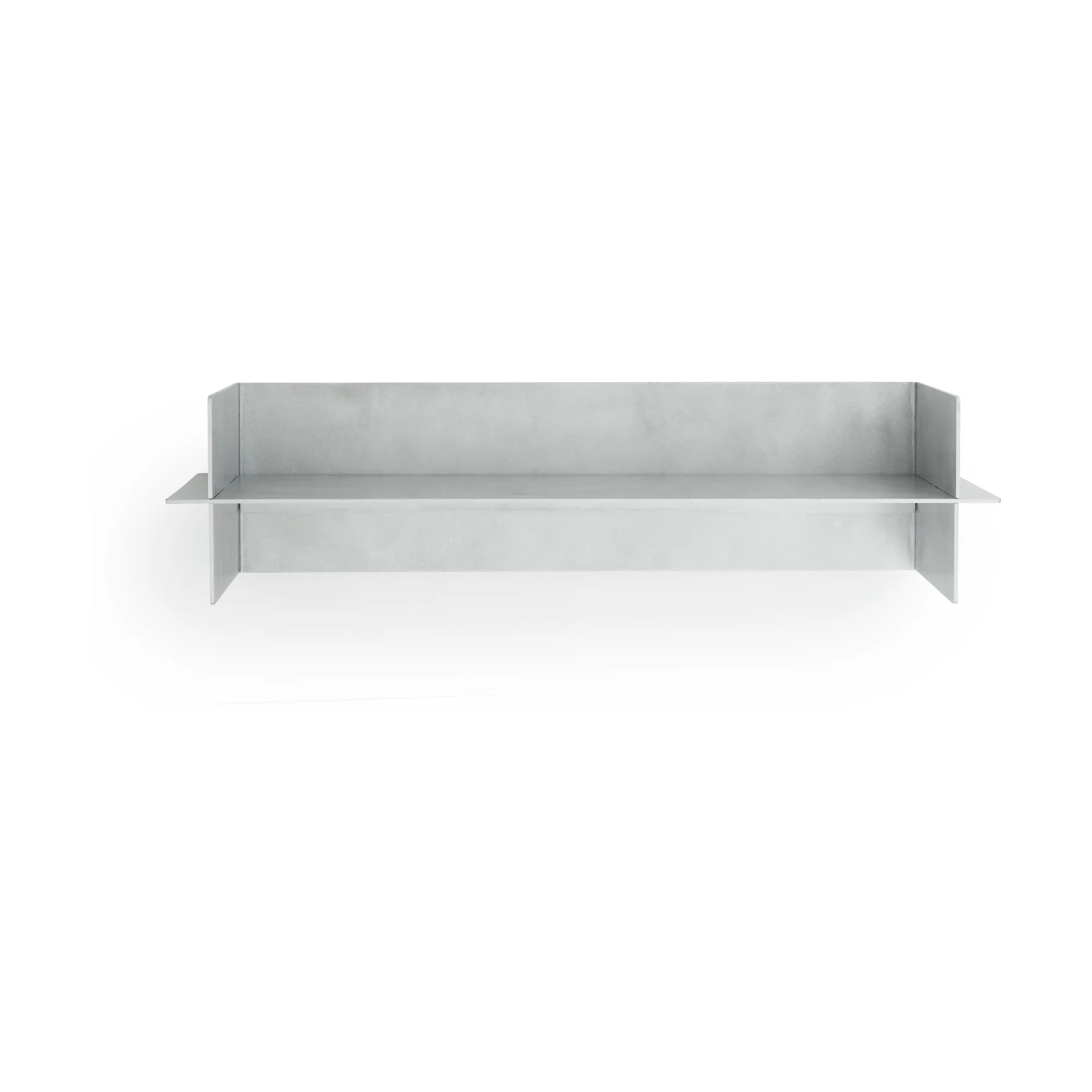 Alu Shelf ράφι 80 cm, Αλουμίνιο Normann Copenhagen
