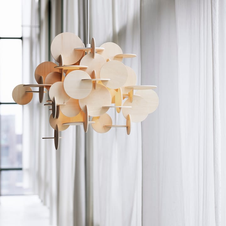 Bau φωτιστικό nature, μικρό 43.1 Normann Copenhagen