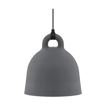 Bell φωτιστικό γκρι - Large - Normann Copenhagen