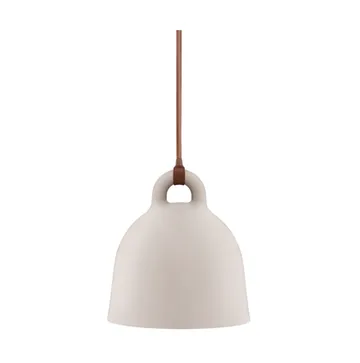 Bell φωτιστικό sand - X-small - Normann Copenhagen