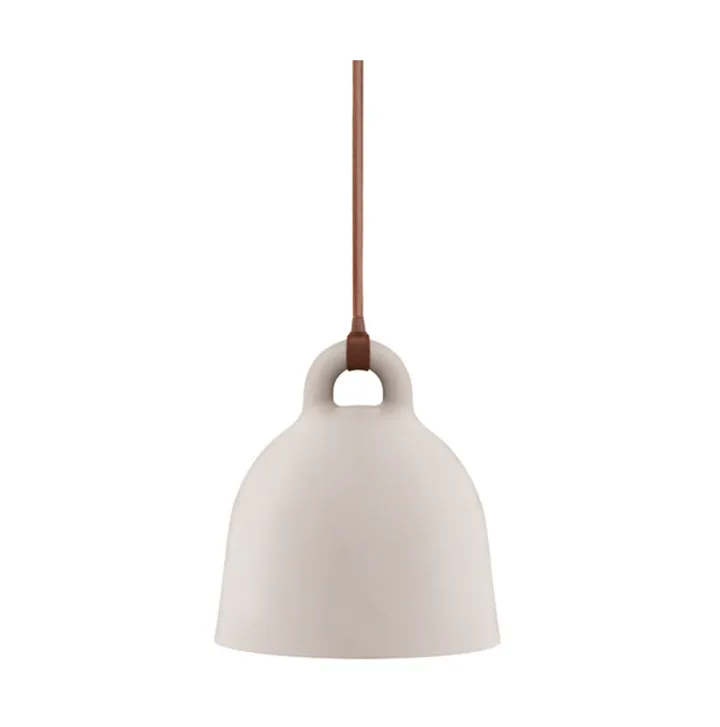 Bell φωτιστικό sand - X-small - Normann Copenhagen