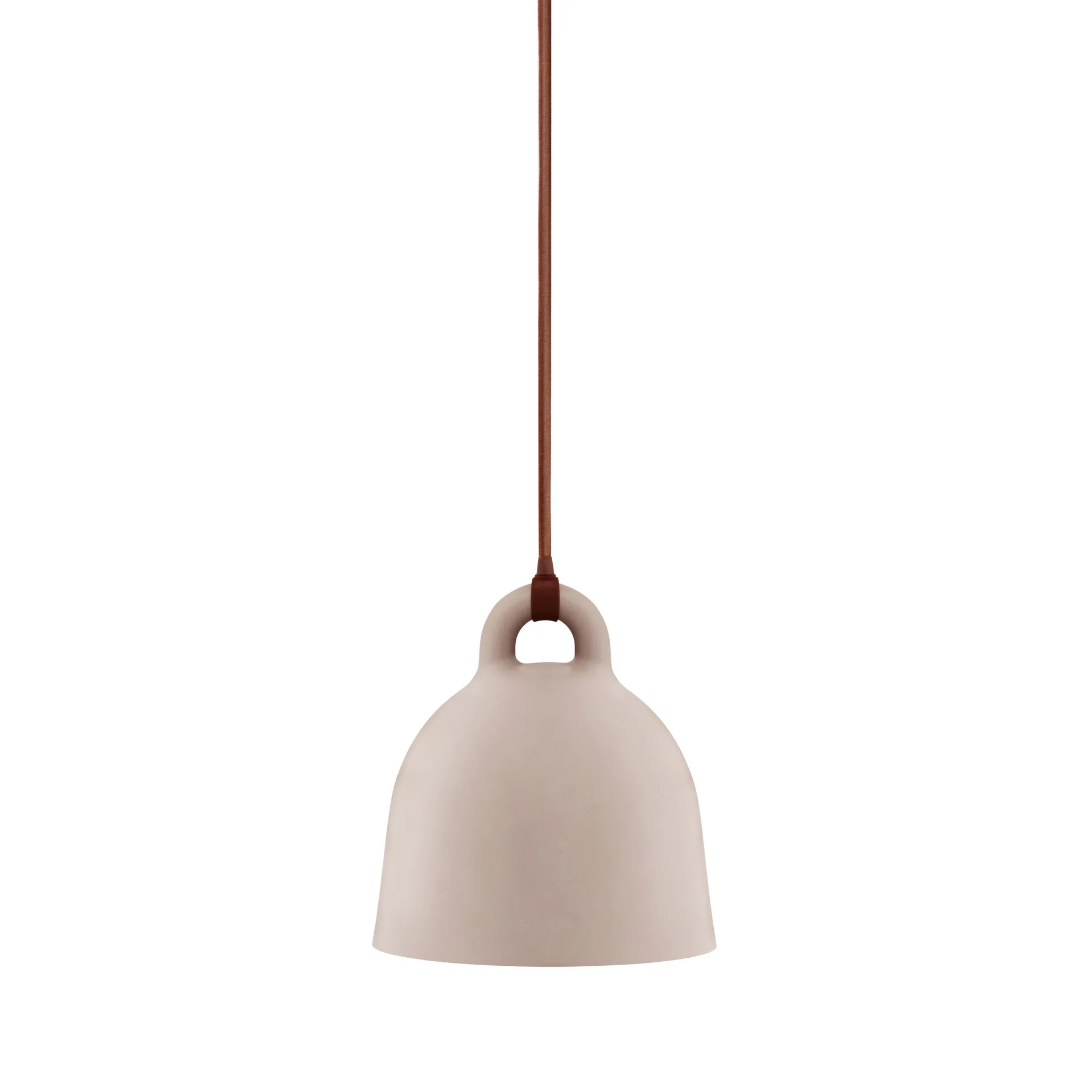 Bell φωτιστικό sand, X-small Normann Copenhagen