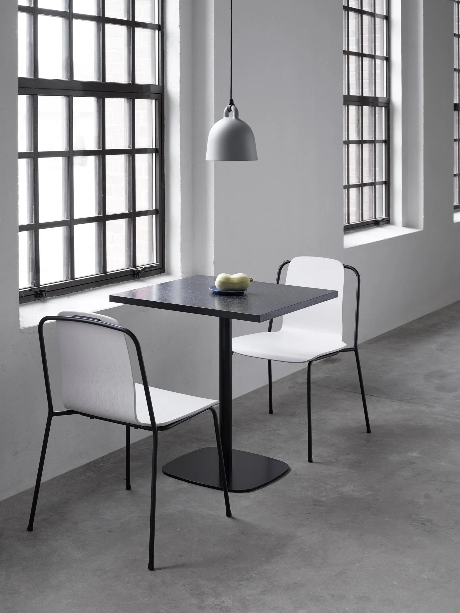 Bell φωτιστικό γκρι, X-small Normann Copenhagen