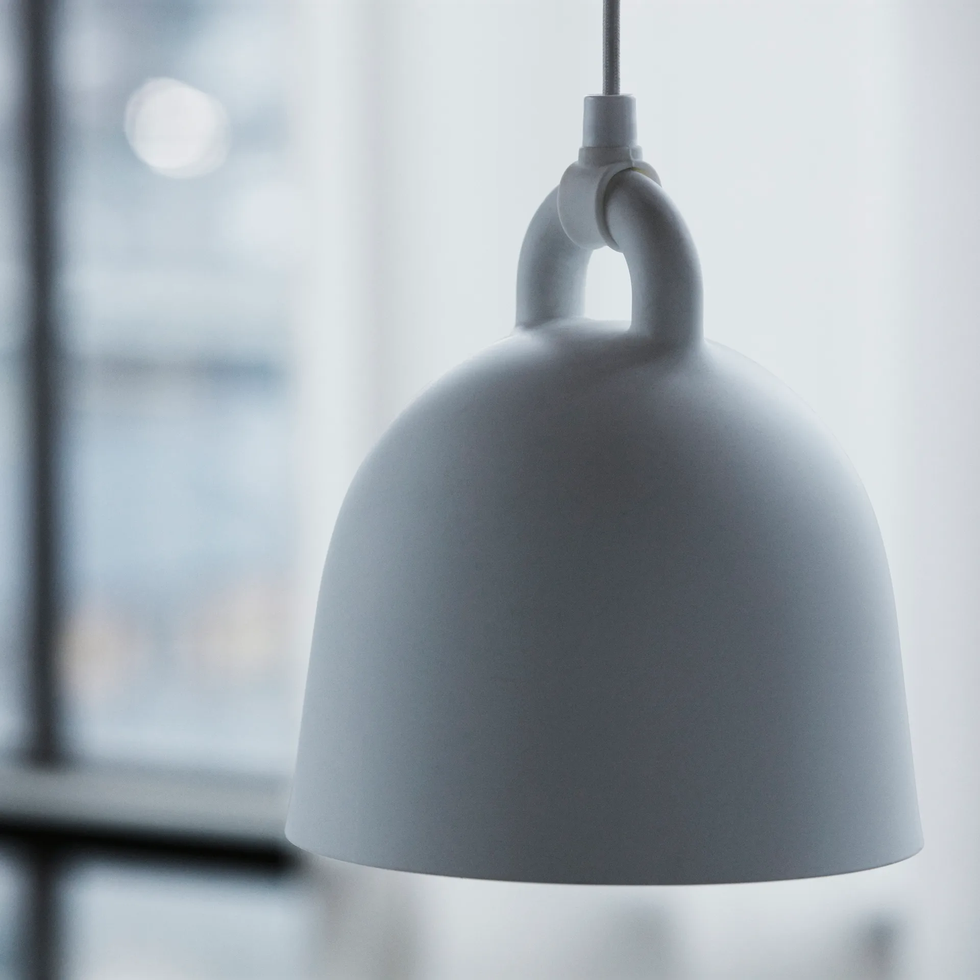 Bell φωτιστικό, X-small Normann Copenhagen