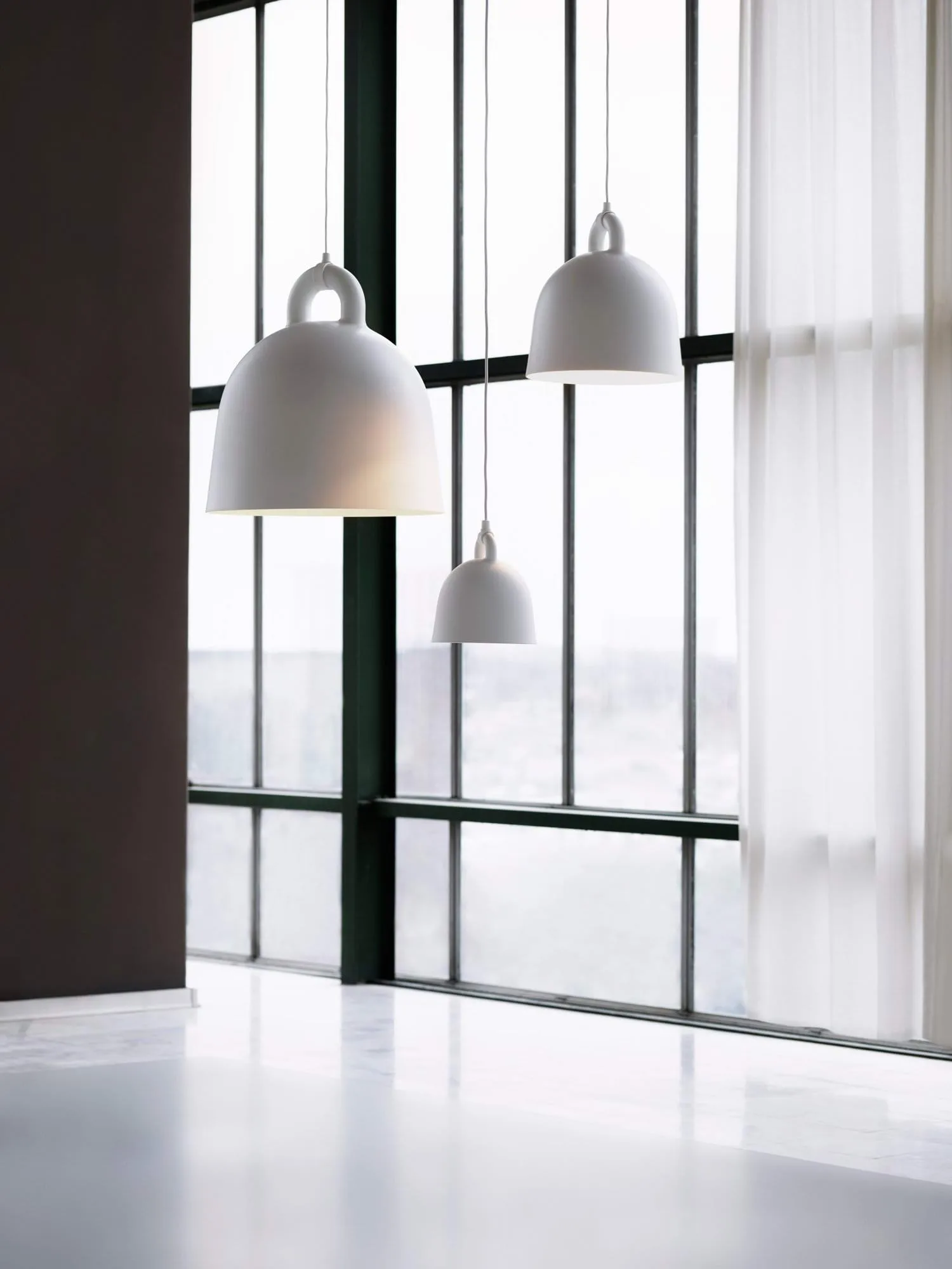 Bell φωτιστικό, X-small Normann Copenhagen