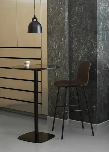 Bell φωτιστικό μαύρο - X-small - Normann Copenhagen