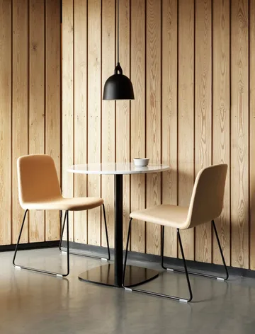 Bell φωτιστικό μαύρο - X-small - Normann Copenhagen