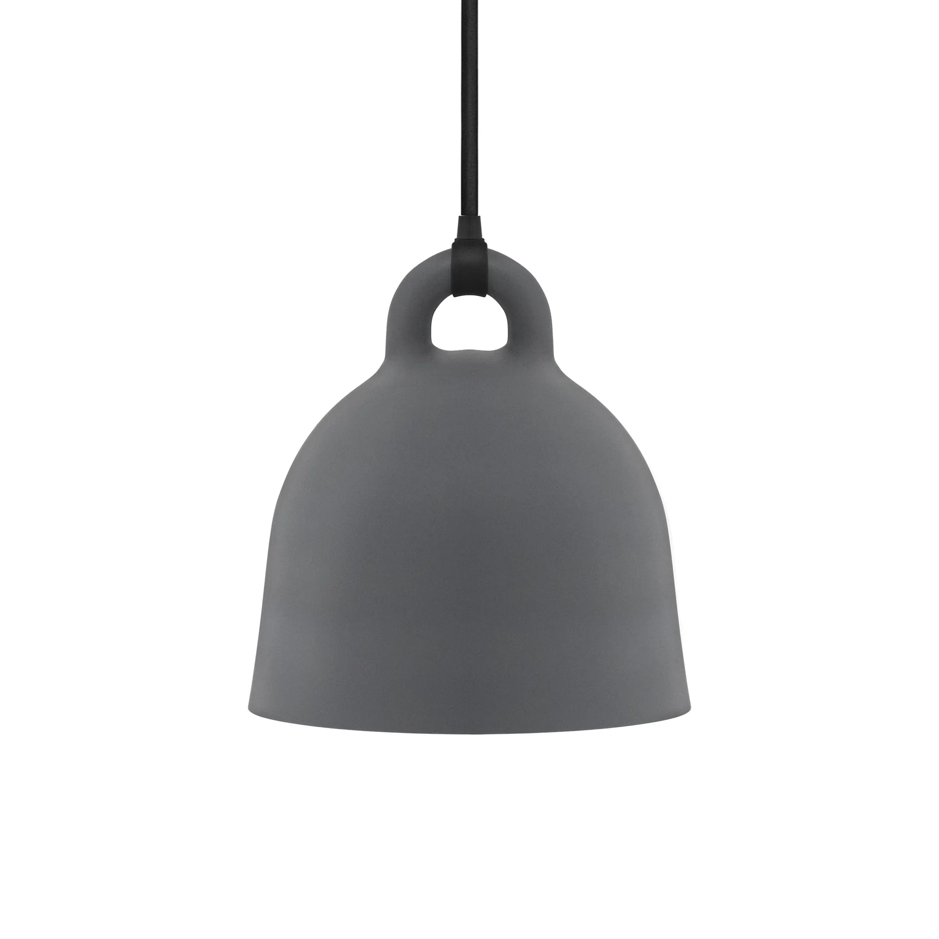 Bell φωτιστικό γκρι, X-small Normann Copenhagen