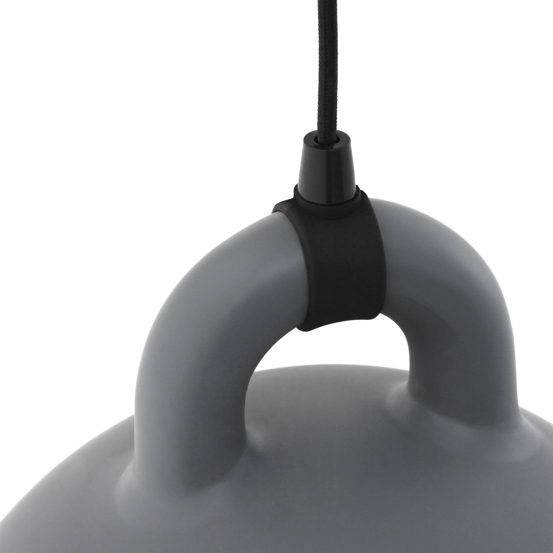 Bell φωτιστικό γκρι, X-small Normann Copenhagen
