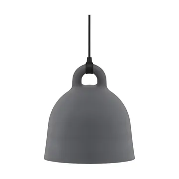 Bell φωτιστικό γκρι - μεσαίο - Normann Copenhagen