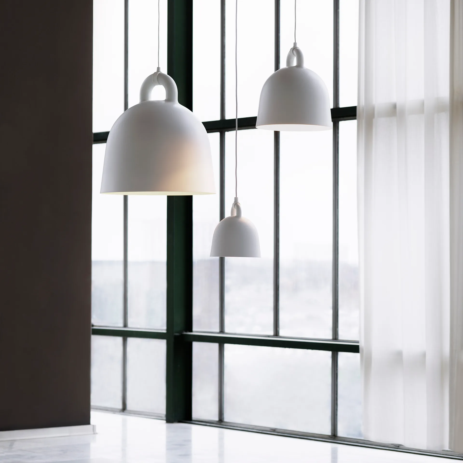 Bell φωτιστικό, Μικρό Normann Copenhagen