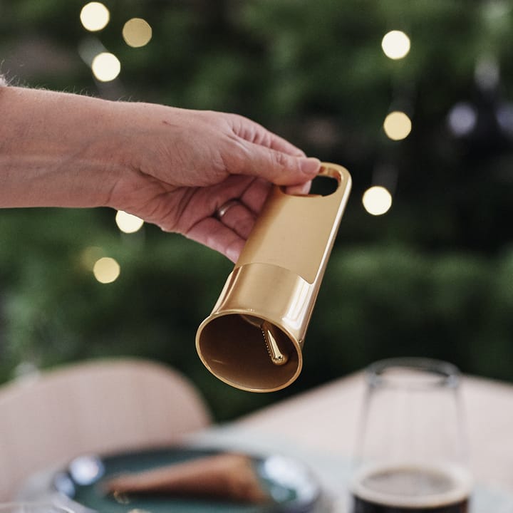 Bell ανοιχτήρι μπουκαλιών, χρυσαφί Normann Copenhagen