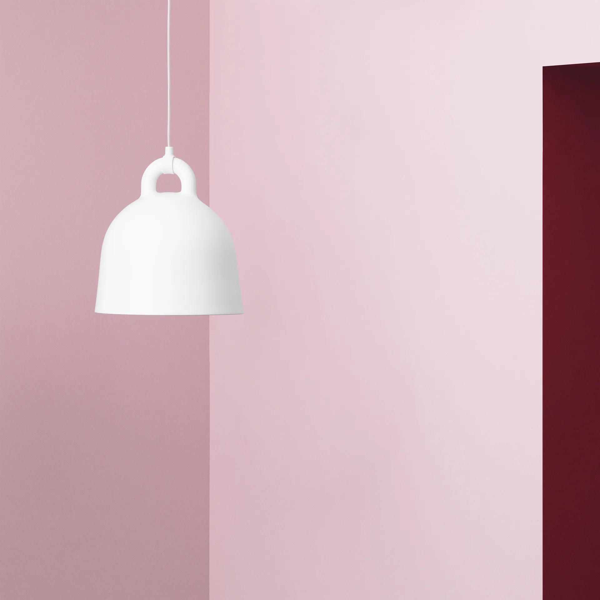 Bell φωτιστικό, Μικρό Normann Copenhagen