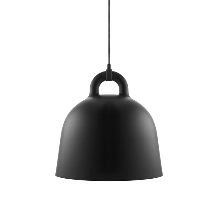 Bell φωτιστικό μαύρο - Μεσαίο - Normann Copenhagen