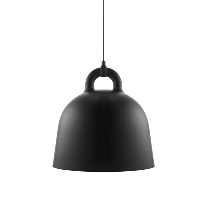 Bell φωτιστικό μαύρο - Μεσαίο - Normann Copenhagen