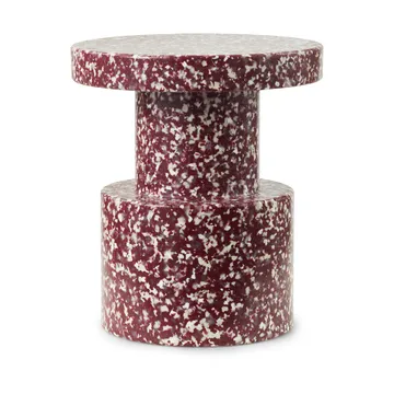 Bit σκαμπό - Burgundy - Normann Copenhagen