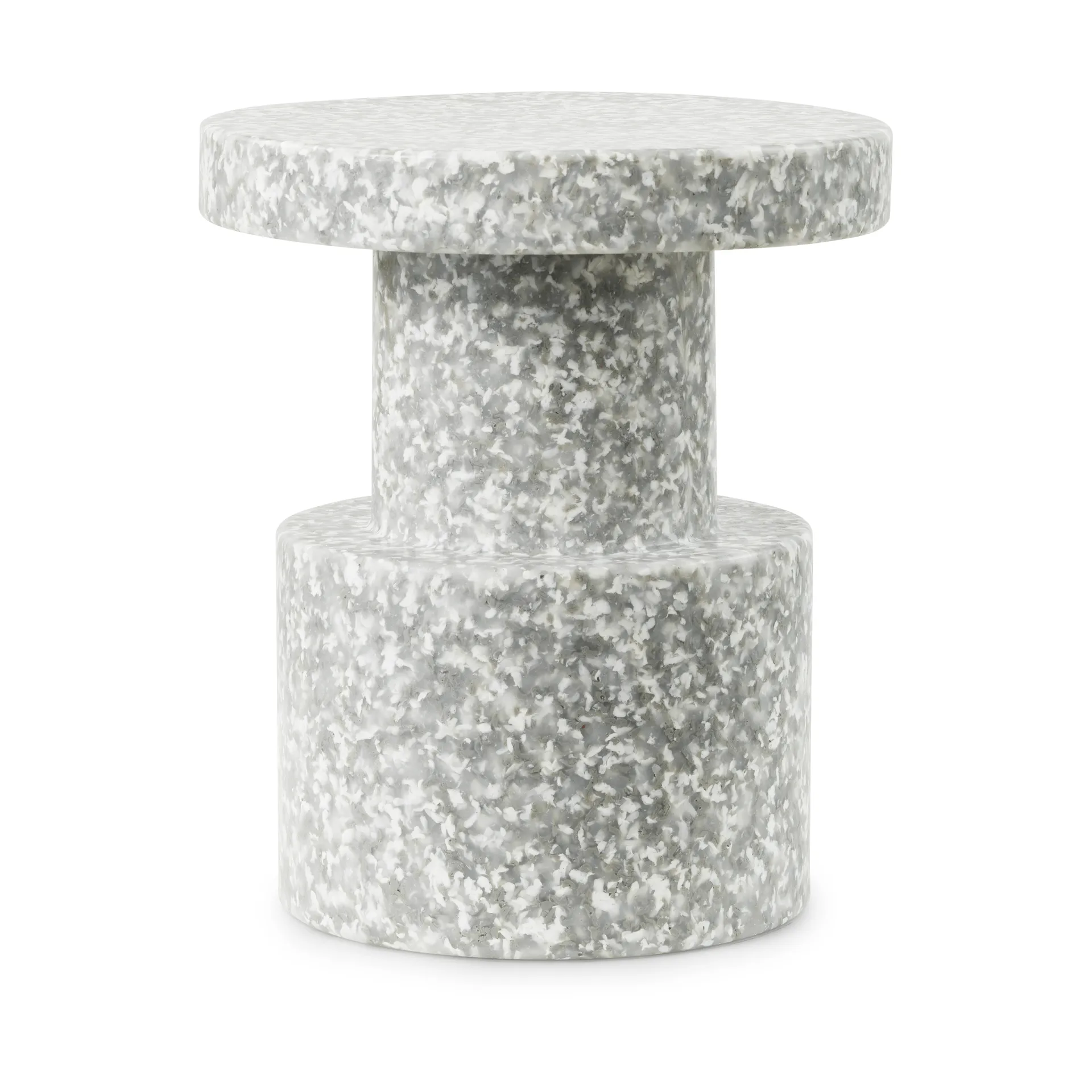 Bit σκαμπό, Grey Normann Copenhagen