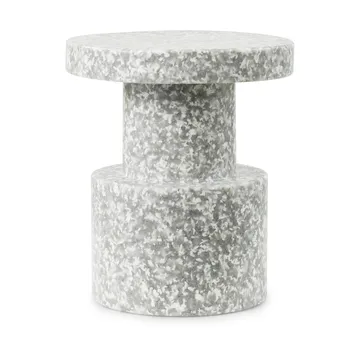 Bit σκαμπό - Grey - Normann Copenhagen