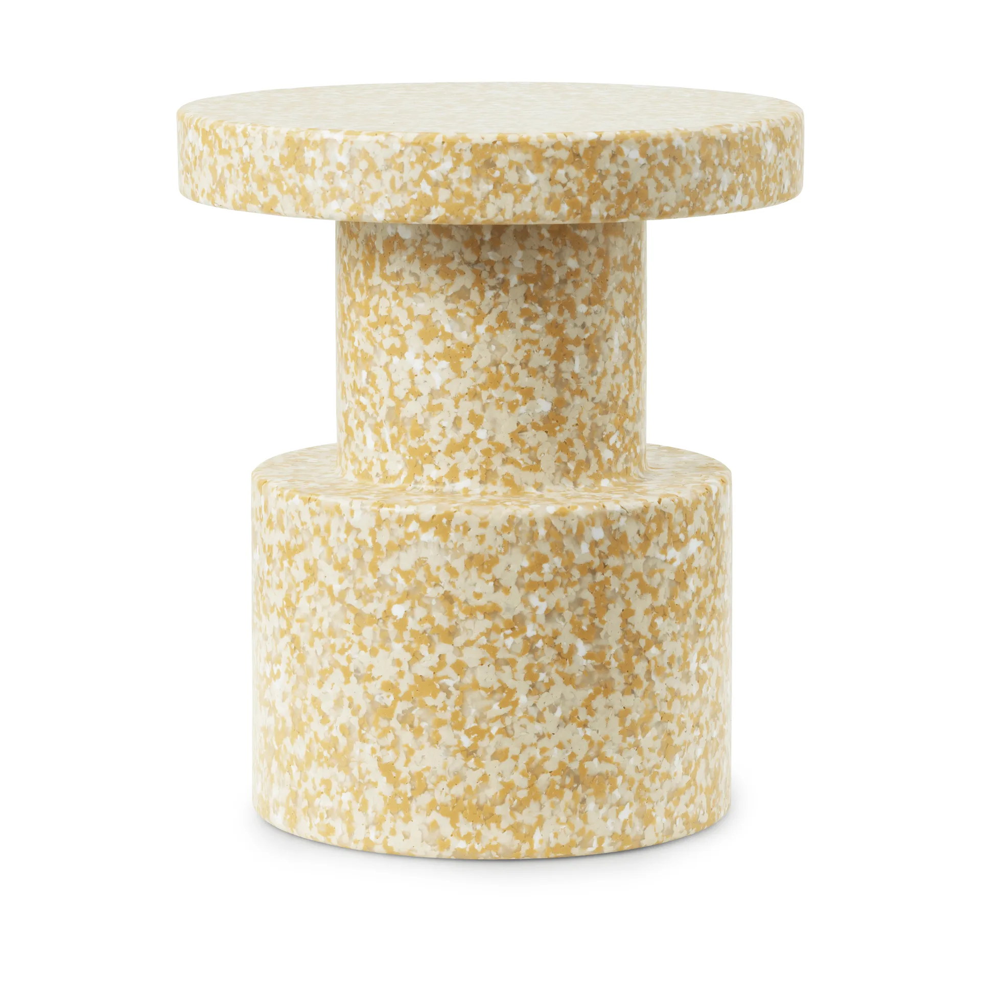 Bit σκαμπό, Mustard Normann Copenhagen