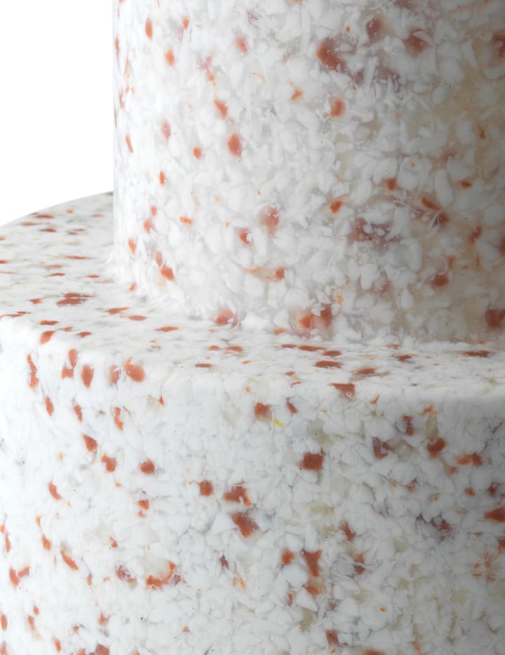 Bit σκαμπό, Λευκό Normann Copenhagen