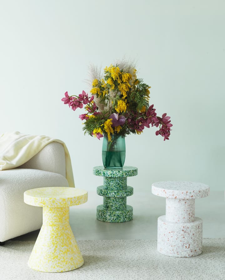Bit σκαμπό, Λευκό Normann Copenhagen
