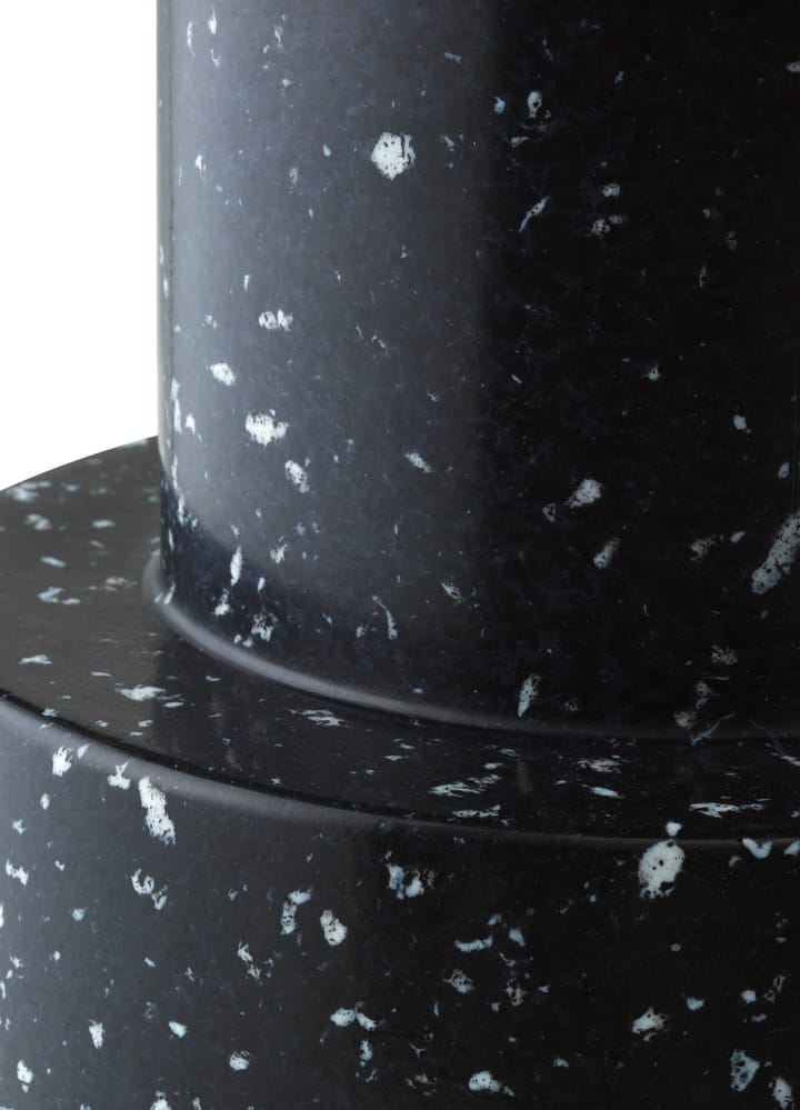 Bit σκαμπό, Μαύρο Normann Copenhagen
