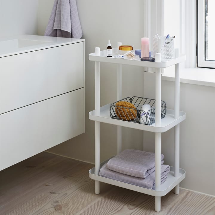 Block ράφι, Λευκό Normann Copenhagen