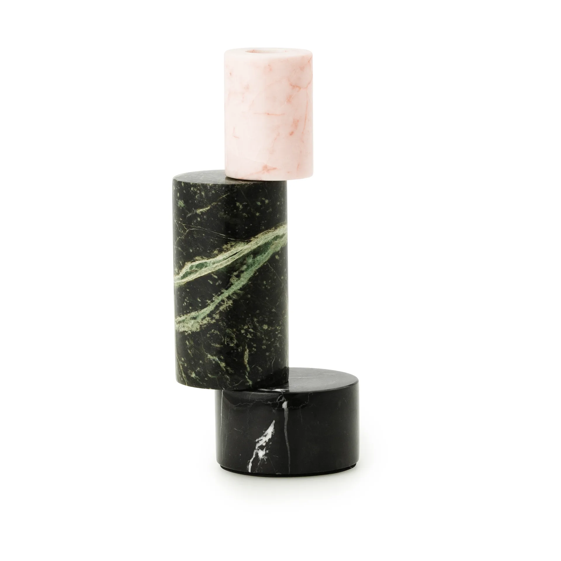 Blox κηροπήγιο, Dark Green Normann Copenhagen