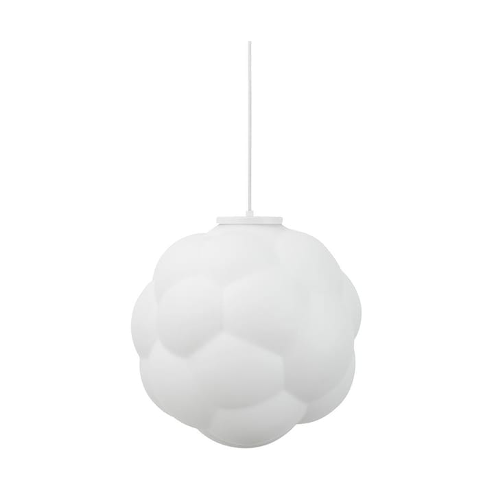 Bubba φωτιστικό οροφής Ø42x41 εκατοστά - Λευκό - Normann Copenhagen