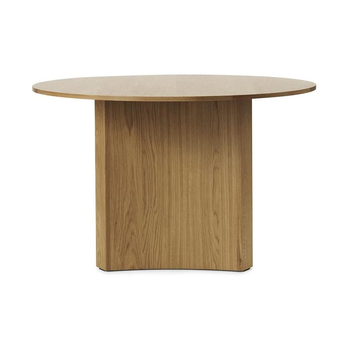 Τραπεζαρία Bue 120x75 cm, Βελανιδιά Normann Copenhagen